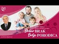 BRAK - EMOCIONALNA SAMOKONTROLA BRAČNIH PARTNERA