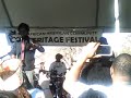 Dwele in Austin@ African American Hertiage Fest(part.2)