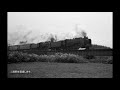 Rail Archives C62重連(C6244+2)全線走行音 長万部－小樽 1970-4-5録音