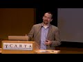 CARTA presents The Origins of Today's Humans - QandA