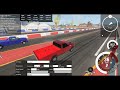 drag racing automation cars v2