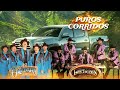 Los Tucanes de Tijuana y Los Originales De San Juan 🎤 Los Mejores Exitos Mix - Puro Corridos 🎷