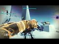 Destiny 2 - Reckoning Clutch Save
