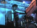 Kim Hoorweg - Bongo banana blues (Live Jazz Night Roermond 2011) 1/4