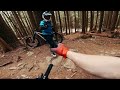 This trail should be on every riders hit list | 7th Secret | Mt. Fromme