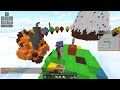 JUGUE SKYWARS PERO EN F5 - Universocraft