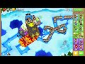 A Brief Review of Bloons TD 6 After 100% - Monke