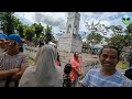 PASSION of CHRIST | Sinakulo in PALO, LEYTE | Pamalandong 2023 | vlog 242