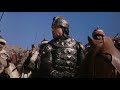 Umayyad Conquest of Hispania || The Battle of Guadalete 711 Umayyads vs Visigoth || DOCUMENTARY