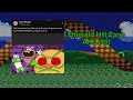 STH2 - Emerald Hill Zone - AwesomeKian6 edit