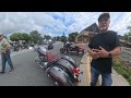 Bikes and Breakfast 8-4-2024- Extensive User Review Indian Springfield  -Poolesville Md