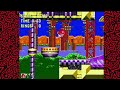 A Crab Christmas | Sonic 3&k with Broker1