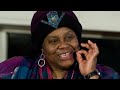 Civil Rights Musician Bernice Johnson Reagon Dead at 81
