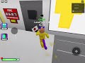 Space story (a Roblox story)