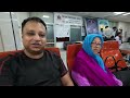 🇮🇪 🏴󠁧󠁢󠁥󠁮󠁧󠁿 🇧🇩 Journey with Mother - Bangladesh 2023 আমার বাংলাদেশ ভ্লগ