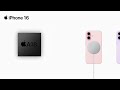 Unprecedented Experience: iPhone 16 Comprehensive Feature Breakdown!#iphone16 #iphonecase