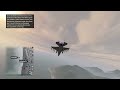 Epic and very cool Dogfight between a pyro and a lazer