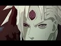 Madara Uchiha - Destined for Greatness AMV