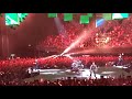 Metallica / Ziggo Dome, Amsterdam - 06/09/2017