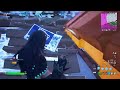 Switch勢が初めてのランクマッチやってみた！【フォートナイト/Fortnite】