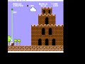 Super Mario Bros  speedrun in 5:02