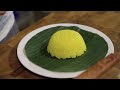 NASI KUNING ASLI SUNDA #CaraMembuat