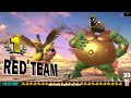 [1] Forizen1 Smash Ultimate ID: DSV8C ⚡ 2v2