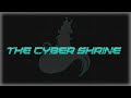 Stellerex LIVE - The Cyber Shrine 4/25/2024 (Trance mix set)