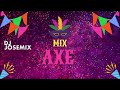 MIX AXE (MUSICA BRASILEÑA) VOL.1