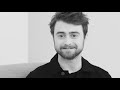 Daniel Radcliffe's Struggle with Alcohol Due to the Fame of Harry Potter