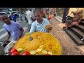 Most Decorative Ragda Chaat in Kolkata | Street Food