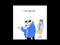 Sans's Happy Song