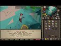 Loot From Guardians of the Rift (100+ Hours) | Every Drop: No Banking (#11) [OSRS]