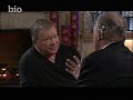 William Shatner vs Rush Limbaugh