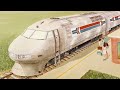 Unbuilt: Electro Motive Diesel (EMD)