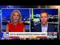 Josh Hawley: It's likely a 'suicide mission' for any Democrat to get in this race
