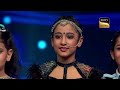 Super Dancer 4 | 'Saat Samundar' के Group Performance को Govinda ने किया सलाम | Cute Performance