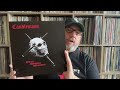 # 113 V's Vinyl Finds & Whats Spinning