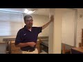 Scott Residence Hall Room Tour