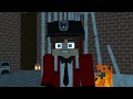 JJ Policeman Caught CRIMINAL Mikey Family - Maizen Minecraft Animation