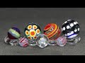 Marbles 101 Flame workers Beginner Course