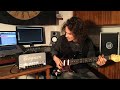 Bogner Atma (Demo by Giovanni Invincibile)