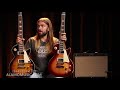 Gibson Standard 50's Les Paul vs. Epiphone Standard 50's Les Paul | Can You Tell the Difference?