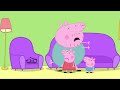 George's Violin 🎻 🐽 Peppa Pig and Friends Full Episodes |