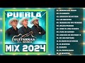 GUITARRAS DE LA SIERRA MIX 2024 - GRANDES EXITOS ( ALBUM COMPLETO )