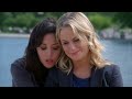 April and her love-hate relationship with women | Parks and Recreation