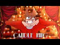CANDLE KING // 【GHOST COVER】// ft. TORD