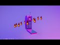 Lil Uzi Vert - How To Talk [Official Visualizer]