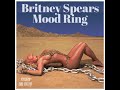 Britney Spears Mood Ring