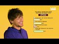 Louis Tomlinson On Tom Holland, One Direction And His Best Feature | Ask The Audience | @LADbible